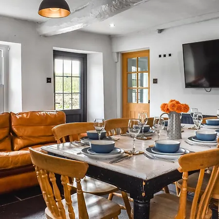 Dom wakacyjny Box Tree - Uk47034 Kirkby Lonsdale