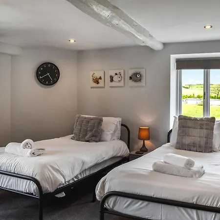 Dom wakacyjny Box Tree - Uk47034 *