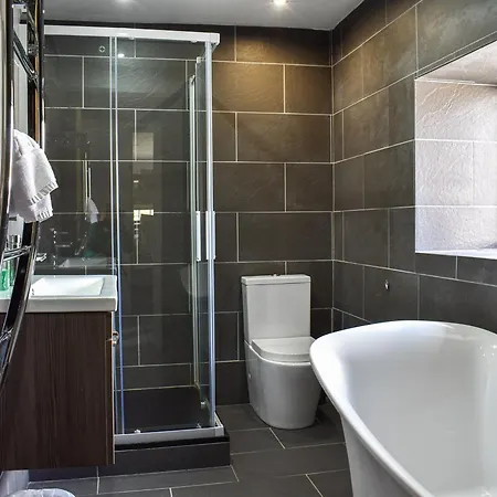 Box Tree - Uk47034 Dom wakacyjny *