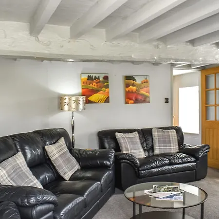 Dom wakacyjny Box Tree - Uk47034 *