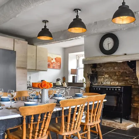 Box Tree - Uk47034 Dom wakacyjny Kirkby Lonsdale