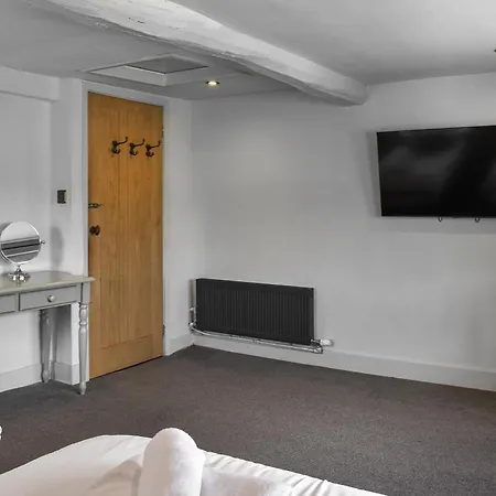 Holiday home Box Tree - Uk47034 Kirkby Lonsdale