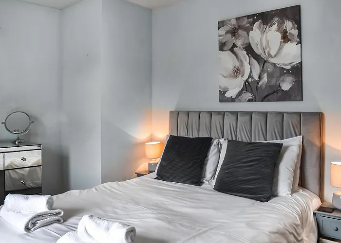 Holiday home Box Tree - Uk47034 *