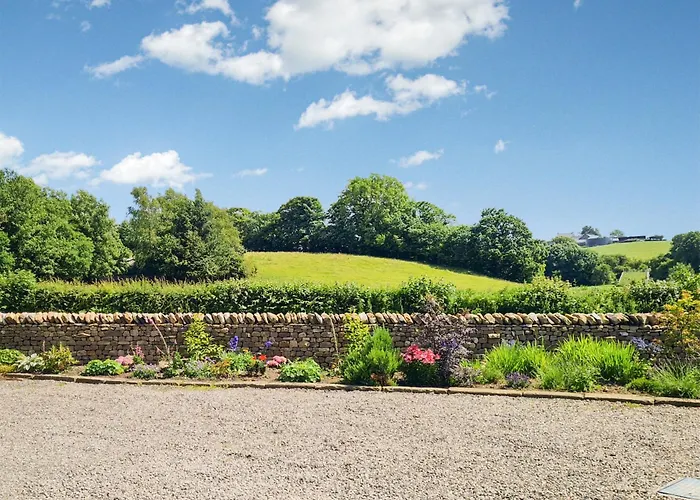 Box Tree - Uk47034 Holiday home *