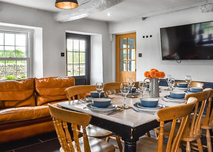 Holiday home Box Tree - Uk47034 Kirkby Lonsdale