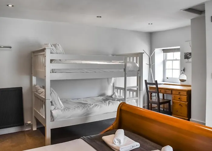 Holiday home Box Tree - Uk47034 *