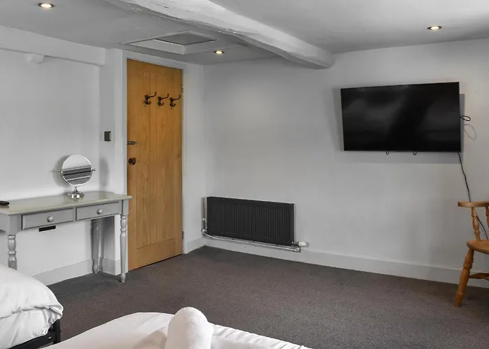 Box Tree - Uk47034 Holiday home Kirkby Lonsdale