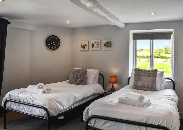 Holiday home Box Tree - Uk47034 *