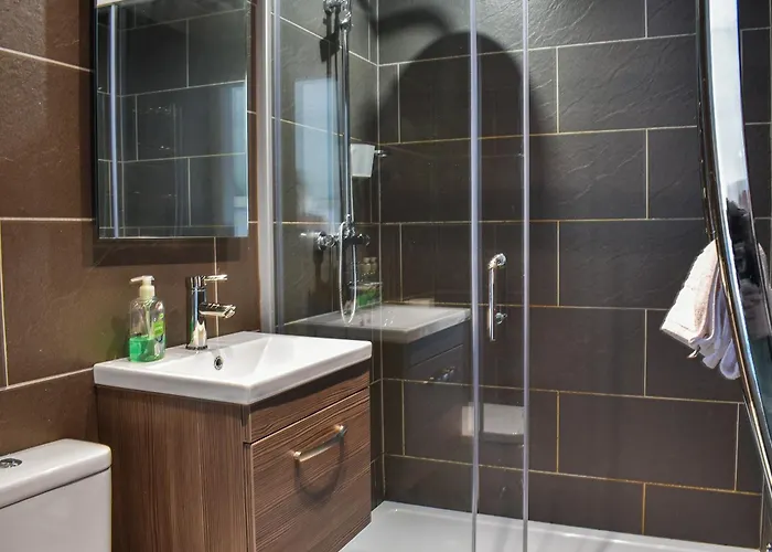 Holiday home Box Tree - Uk47034 Kirkby Lonsdale