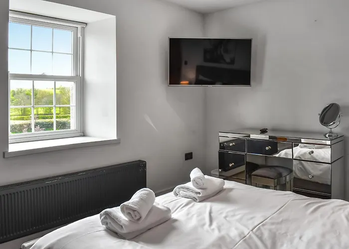 Holiday home Box Tree - Uk47034