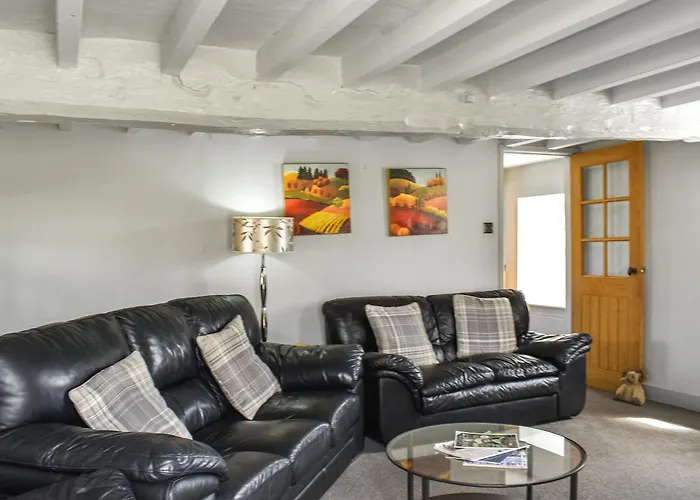 Holiday home Box Tree - Uk47034 *