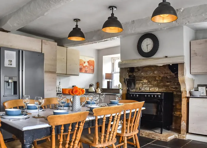 Box Tree - Uk47034 Holiday home Kirkby Lonsdale