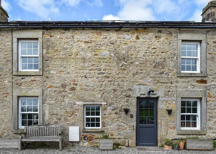 Holiday home Box Tree - Uk47034 *