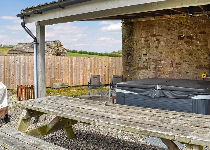 Box Tree - Uk47034 Holiday home Kirkby Lonsdale